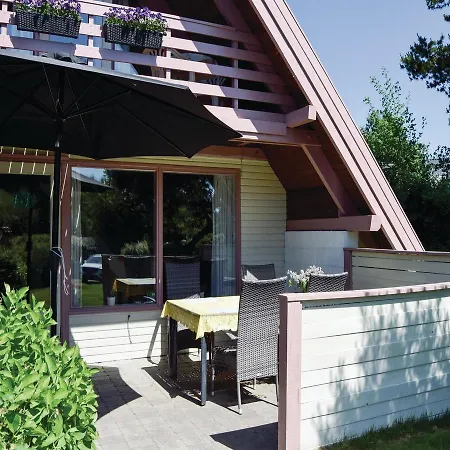 Holiday Laerkevaenget Ii Holiday home *
